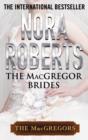 The MacGregor Brides - eBook