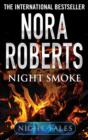 Night Smoke - eBook