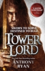 Tower Lord : Book 2 of Raven's Shadow - eBook