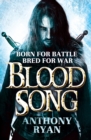 Blood Song : Book 1 of Raven's Shadow - eBook