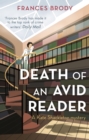 Death of an Avid Reader : Book 6 in the Kate Shackleton mysteries - eBook