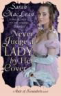 Never Judge a Lady By Her Cover : Number 4 in series - eBook