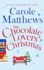 The Chocolate Lovers' Christmas : the feel-good, romantic, fan-favourite series from the Sunday Times bestseller - eBook