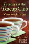 Tuesdays at the Teacup Club - eBook
