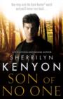 Son of No One - eBook