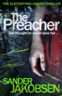 The Preacher - eBook