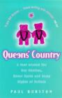 Queens' Country : A Tour Around the Gay Ghettos, Queer Spots and Camp Sights of Britain - eBook