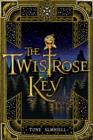 The Twistrose Key - eBook