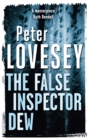 The False Inspector Dew - eBook