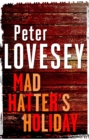 Mad Hatter's Holiday : The Fourth Sergeant Cribb Mystery - eBook