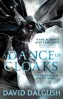 A Dance of Cloaks : Book 1 of Shadowdance - eBook
