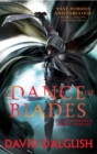 A Dance of Blades : Book 2 of Shadowdance - eBook
