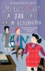 A Far Cry From Kensington - eBook