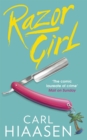Razor Girl - eBook