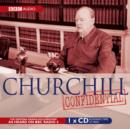 Churchill Confidential - eAudiobook