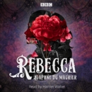 Rebecca : A BBC Radio 4 reading - eAudiobook