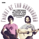 Flight Of The Conchords: The Complete First Radio Series - eAudiobook