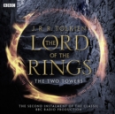 The Lord Of The Rings : The Two Towers - eAudiobook