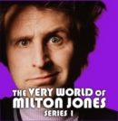 The Very World Of Milton Jones: The Complete Series 2 - eAudiobook