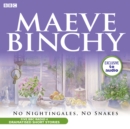 Cambridge IELTS 13 Audio CDs (2) : Authentic Examination Papers - Maeve Binchy