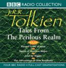 Tales From The Perilous Realm - eAudiobook