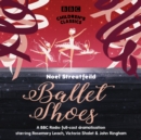 Ballet Shoes - eAudiobook