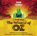 The Wizard Of Oz - eAudiobook