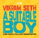 A Suitable Boy - eAudiobook