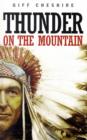 Thunder on the Mountain - Book