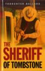 The Sheriff of Tombstone - Book