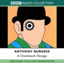 A Clockwork Orange - eAudiobook