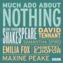 Much Ado About Nothing : A BBC Radio Shakespeare production - eAudiobook