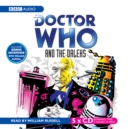 Doctor Who And The Daleks - eAudiobook
