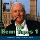 The Benn Tapes - Vol 1 - eAudiobook
