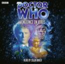 Doctor Who: Vengeance On Varos - eAudiobook