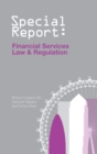 Special Report: Financial Services Law & Regulation - Book