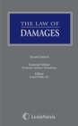 The Law of Damages - Book