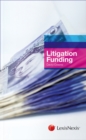 Litigation Funding - Book
