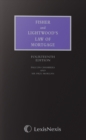 Fisher and Lightwood's Law of Mortgage - Book