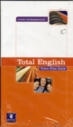 Total English Upper Intermediate - Book