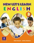 New Let's Learn English Pupils' Book 3 - Book