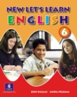 New Let's Learn English Pupils' Book 6 - Book