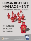 Management in a Business Context : An HR Approach AND Human Resource Management - A Contemporary Approach - Book