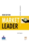 Market Leader Elementary Practice File New Edition - Book