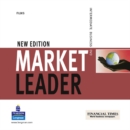 Market Leader Intermediate Teacher's Resource Book DVD NE for pack - Book