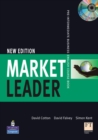 Market Leader : Pre-Intermediate Coursebook - Book