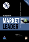 Market Leader Upper Intermediate Teacher's Book and DVD Pack - Book
