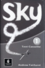 Sky 1 Test Cassette - Book