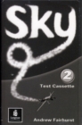 Sky 2 Test Cassette - Book