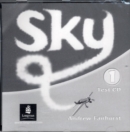 Sky : Test CD Pt. 1 - Book